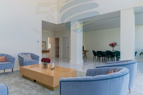 Villa a Cascais, Lisbon, Cascais - € 15.000/mes | Ref: 11772-IA - foto 8
