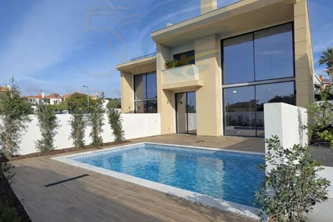 Stadthaus in Alcabideche, Lisbon, Alcabideche - € 1.800.000 | Ref: 12092 - Foto 2