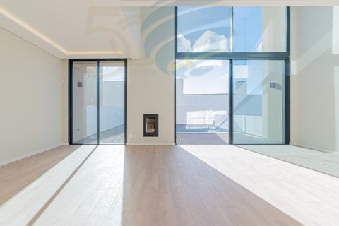 Stadthaus in Alcabideche, Lisbon, Alcabideche - € 1.800.000 | Ref: 12092 - Foto 3
