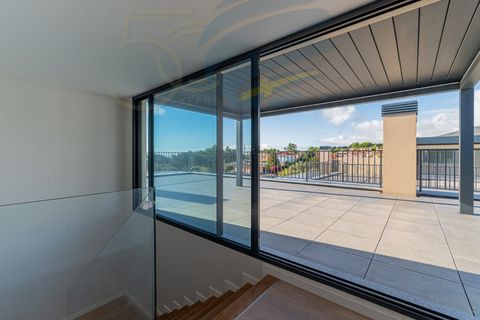 Stadthaus in Alcabideche, Lisbon, Alcabideche - € 1.800.000 | Ref: 12092 - Foto 14