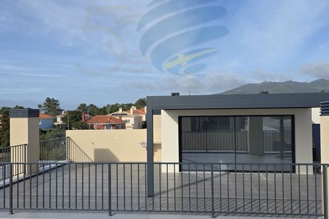 Stadthaus in Alcabideche, Lisbon, Alcabideche - € 1.800.000 | Ref: 12092 - Foto 17