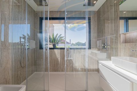 Stadthaus in Alcabideche, Lisbon, Alcabideche - € 1.800.000 | Ref: 12092 - Foto 28