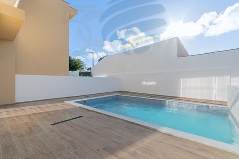 Stadthaus in Alcabideche, Lisbon, Alcabideche - € 1.800.000 | Ref: 12092 - Foto 40