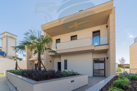 Stadthaus in Alcabideche, Lisbon, Alcabideche - € 1.800.000 | Ref: 12092 - Foto 41