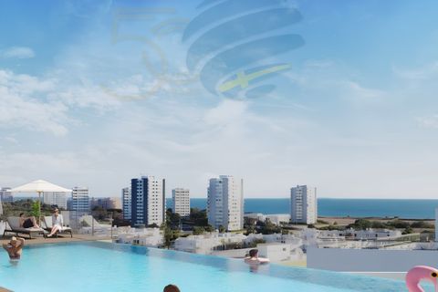 Lejlighed i Alvor, Faro, Alvor - € 380.000 | Ref: ALG2396-C - foto 5