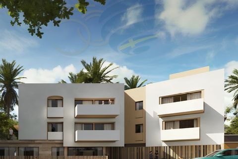 Lejlighed i Alvor, Faro, Alvor - € 580.000 | Ref: ALG2396-B - foto 5