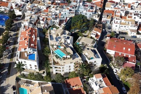 Lejlighed i Alvor, Faro, Alvor - € 380.000 | Ref: ALG2396-A - foto 2