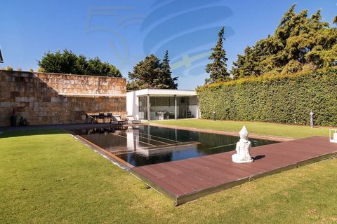 Villa i Sintra, Lisbon, Sintra - € 3.800.000 | Ref: APC0115 - foto 2