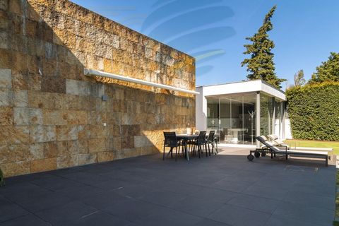 Villa i Sintra, Lisbon, Sintra - € 3.800.000 | Ref: APC0115 - foto 3