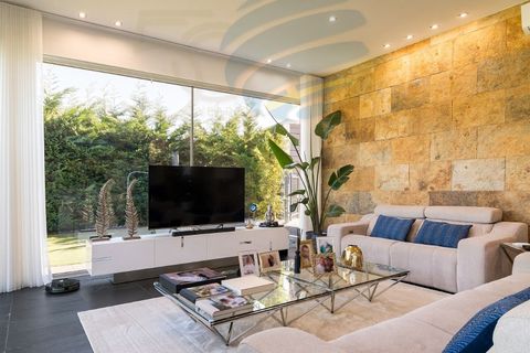 Villa i Sintra, Lisbon, Sintra - € 3.800.000 | Ref: APC0115 - foto 4