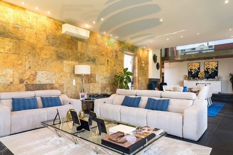 Villa i Sintra, Lisbon, Sintra - € 3.800.000 | Ref: APC0115 - foto 5