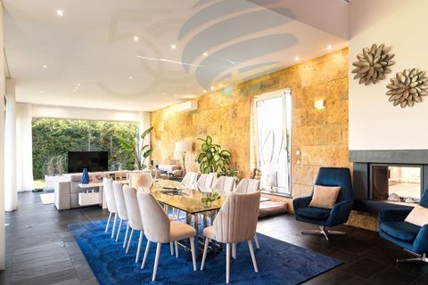 Villa i Sintra, Lisbon, Sintra - € 3.800.000 | Ref: APC0115 - foto 6