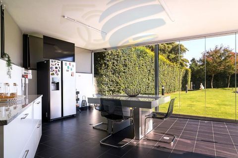 Villa i Sintra, Lisbon, Sintra - € 3.800.000 | Ref: APC0115 - foto 8