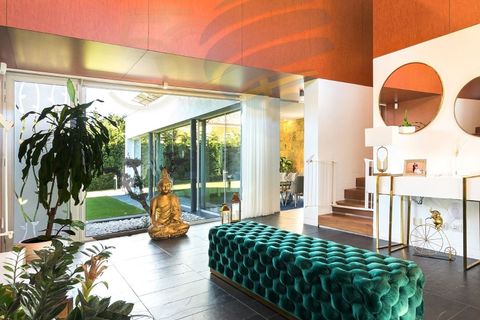 Villa i Sintra, Lisbon, Sintra - € 3.800.000 | Ref: APC0115 - foto 14