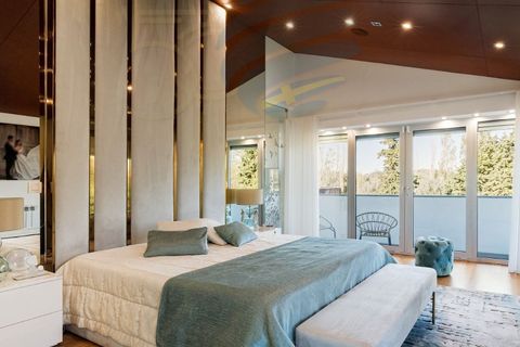 Villa i Sintra, Lisbon, Sintra - € 3.800.000 | Ref: APC0115 - foto 15