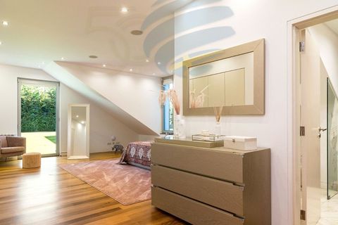 Villa i Sintra, Lisbon, Sintra - € 3.800.000 | Ref: APC0115 - foto 16