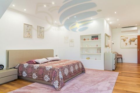 Villa i Sintra, Lisbon, Sintra - € 3.800.000 | Ref: APC0115 - foto 18