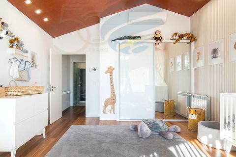Villa i Sintra, Lisbon, Sintra - € 3.800.000 | Ref: APC0115 - foto 19