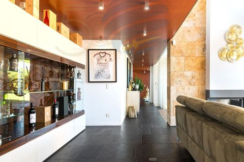 Villa i Sintra, Lisbon, Sintra - € 3.800.000 | Ref: APC0115 - foto 20