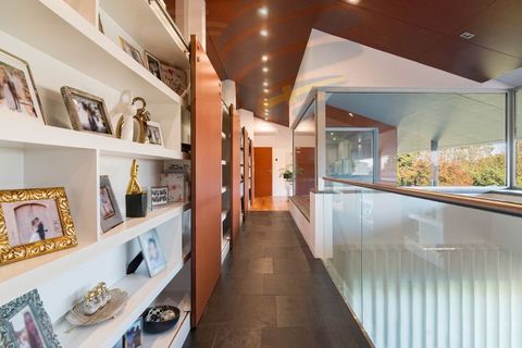 Villa i Sintra, Lisbon, Sintra - € 3.800.000 | Ref: APC0115 - foto 21