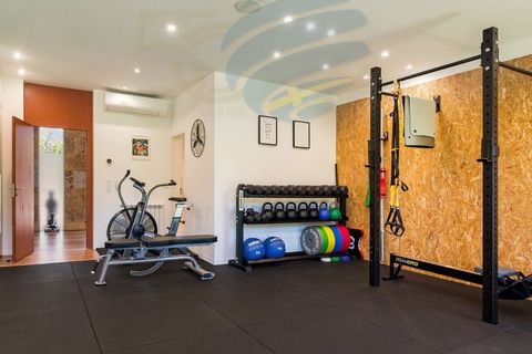 Villa i Sintra, Lisbon, Sintra - € 3.800.000 | Ref: APC0115 - foto 31