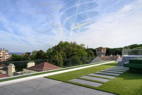 Apartament a Cascais, Lisbon, Cascais - € 6.500.000 | Ref: 11817 - foto 4