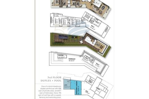 Apartament a Cascais, Lisbon, Cascais - € 6.500.000 | Ref: 11817 - foto 31