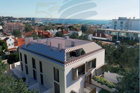 Apartament a Cascais, Lisbon, Cascais - € 2.928.530 | Ref: 11886 - D - foto 18