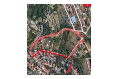 Tomt i Alcabideche, Lisbon, Alcabideche - € 1 650 000 | Ref: 11418 - foto 7