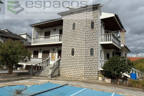 Villa a Fundao, Castelo Branco, Fundao - € 399.000 | Ref: 5894/CP - foto 2