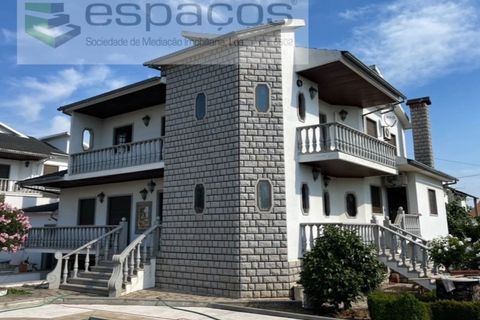 Villa a Fundao, Castelo Branco, Fundao - € 399.000 | Ref: 5894/CP - foto 3