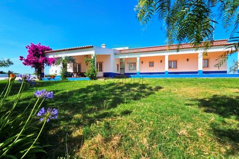 Landejendom i Santa Luzia, Beja, Santa Luzia - € 1.500.000 | Ref: Mt.Equestre - foto 3
