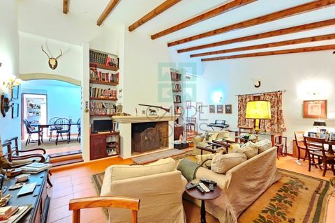 Landejendom i Santa Luzia, Beja, Santa Luzia - € 1.500.000 | Ref: Mt.Equestre - foto 7