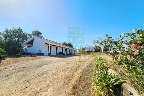 Landejendom i Santa Luzia, Beja, Santa Luzia - € 1.500.000 | Ref: Mt.Equestre - foto 21
