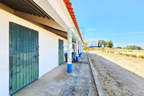 Landejendom i Santa Luzia, Beja, Santa Luzia - € 1.500.000 | Ref: Mt.Equestre - foto 22