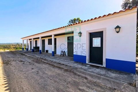 Landejendom i Santa Luzia, Beja, Santa Luzia - € 1.500.000 | Ref: Mt.Equestre - foto 23