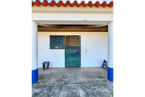 Landejendom i Santa Luzia, Beja, Santa Luzia - € 1.500.000 | Ref: Mt.Equestre - foto 24