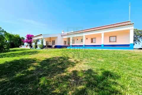 Landejendom i Santa Luzia, Beja, Santa Luzia - € 1.500.000 | Ref: Mt.Equestre - foto 29