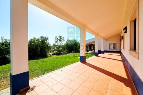 Landejendom i Santa Luzia, Beja, Santa Luzia - € 1.500.000 | Ref: Mt.Equestre - foto 31