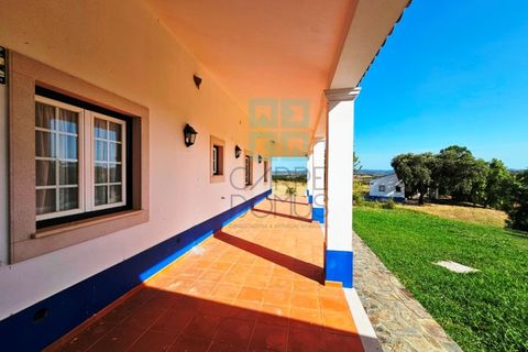 Landejendom i Santa Luzia, Beja, Santa Luzia - € 1.500.000 | Ref: Mt.Equestre - foto 34