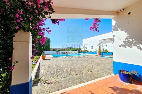 Landejendom i Santa Luzia, Beja, Santa Luzia - € 1.500.000 | Ref: Mt.Equestre - foto 39