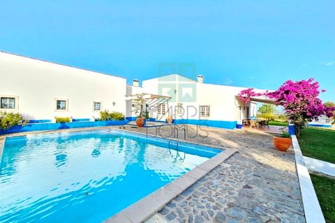 Landejendom i Santa Luzia, Beja, Santa Luzia - € 1.500.000 | Ref: Mt.Equestre - foto 40