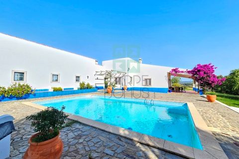 Landejendom i Santa Luzia, Beja, Santa Luzia - € 1.500.000 | Ref: Mt.Equestre - foto 41