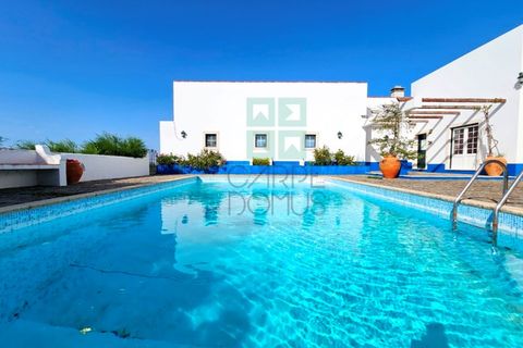Landejendom i Santa Luzia, Beja, Santa Luzia - € 1.500.000 | Ref: Mt.Equestre - foto 42