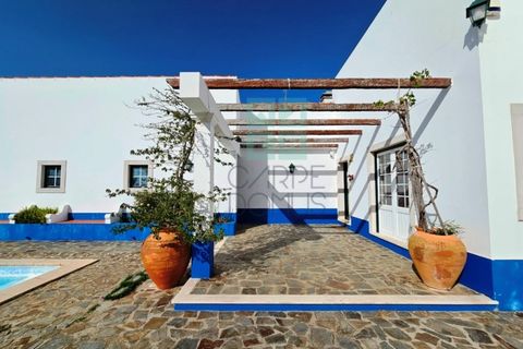 Landejendom i Santa Luzia, Beja, Santa Luzia - € 1.500.000 | Ref: Mt.Equestre - foto 43