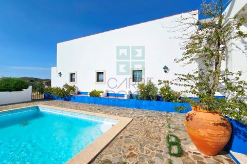 Landejendom i Santa Luzia, Beja, Santa Luzia - € 1.500.000 | Ref: Mt.Equestre - foto 44