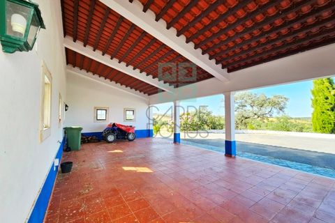 Landejendom i Santa Luzia, Beja, Santa Luzia - € 1.500.000 | Ref: Mt.Equestre - foto 45