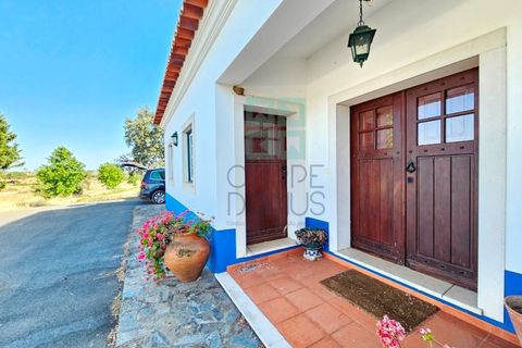 Landejendom i Santa Luzia, Beja, Santa Luzia - € 1.500.000 | Ref: Mt.Equestre - foto 47