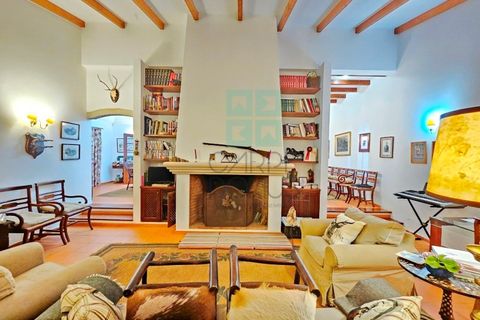 Landejendom i Santa Luzia, Beja, Santa Luzia - € 1.500.000 | Ref: Mt.Equestre - foto 49
