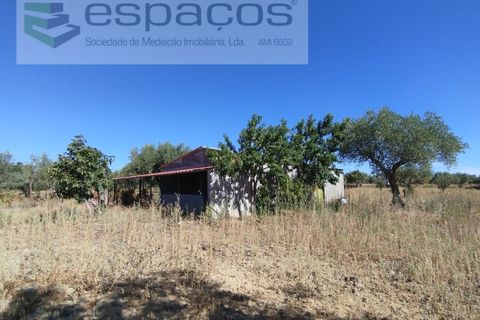 Tomt i Escalos de Cima e Lousa, Castelo Branco, Escalos de Cima e Lousa - € 33 000 | Ref: 4406/AC - foto 2